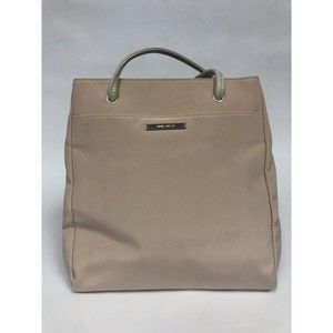 Vintage Nine West Tan Purse